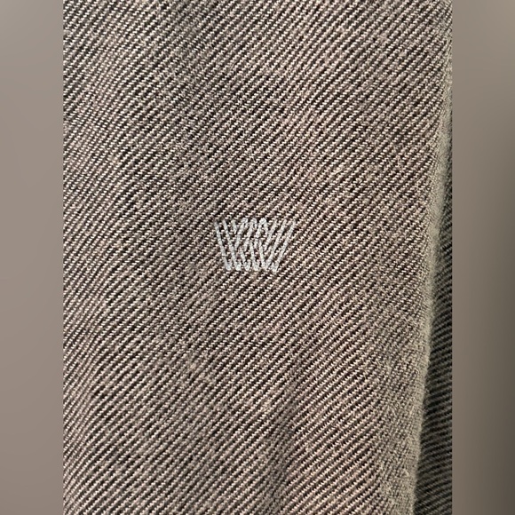 Mack‎ Weldon Sunday Lounge Pant - Medium - Gray - Picture 4 of 7